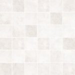 Декор для стен Cersanit Henley White Mosaic 29,8х29,8