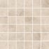 Декор для стін Cersanit Henley Beige Mosaic 29,8х29,8
