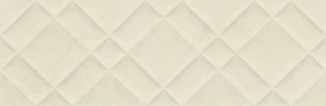 Плитка для стен Click Ceramica Crema Marfil Decor Paris 33х100