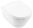 Підвісний унітаз Villeroy Boch Architectura New із сидінням SoftClose