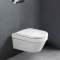Підвісний унітаз Villeroy Boch Architectura New із сидінням SoftClose