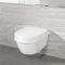 Підвісний унітаз Villeroy Boch Architectura New із сидінням SoftClose