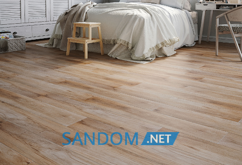 Плитка Cerrad Mattina Sabbia 19,3х120,2