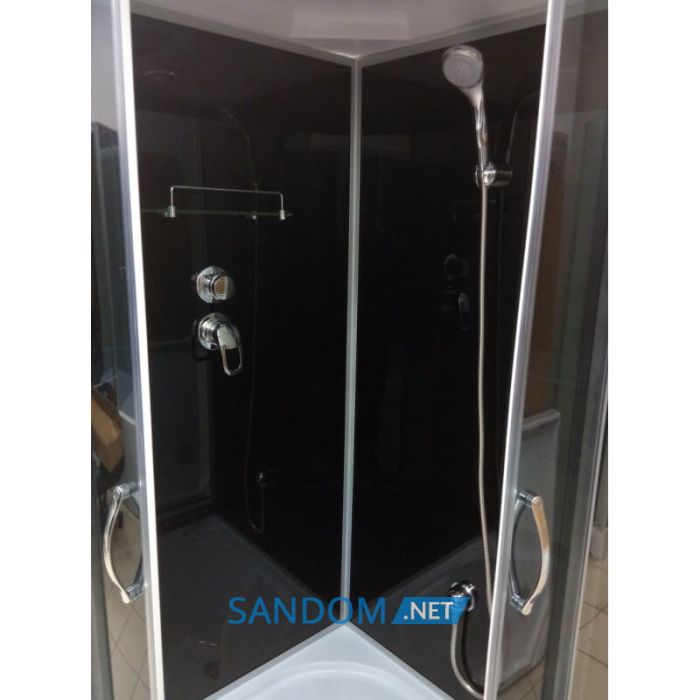 Гидробокс Atlantis AKL 50P ECO (GR) 90x90x225
