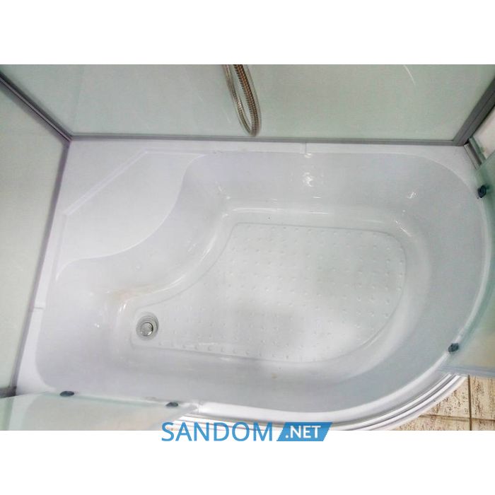 Гидробокс Atlantis AKL 120P ECO (XL) L 120x80x225