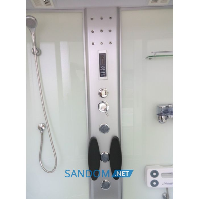 Гідробокс Atlantis AKL 1108-A (XL) 150x88x218