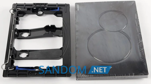 Кнопка Geberit Sigma 01 115.770.DW.5