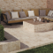 Декор Cersanit Lukas Beige Mosaic 29,8х29,8