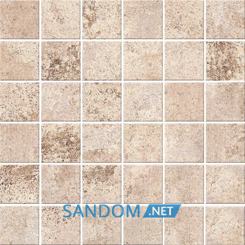 Декор Cersanit Lukas Beige Mosaic 29,8х29,8