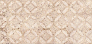 Декор Cersanit Lukas Beige 14,5x29,8