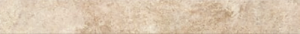 Фриз Cersanit Lukas Beige 7x59,8