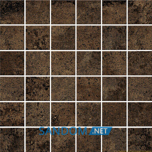 Декор Cersanit Lukas Brown Mosaic 29,8х29,8