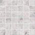 Декор Cersanit Lukas White Mosaic 29,8х29,8