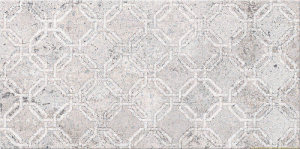 Декор Cersanit Lukas White 14,5x29,8