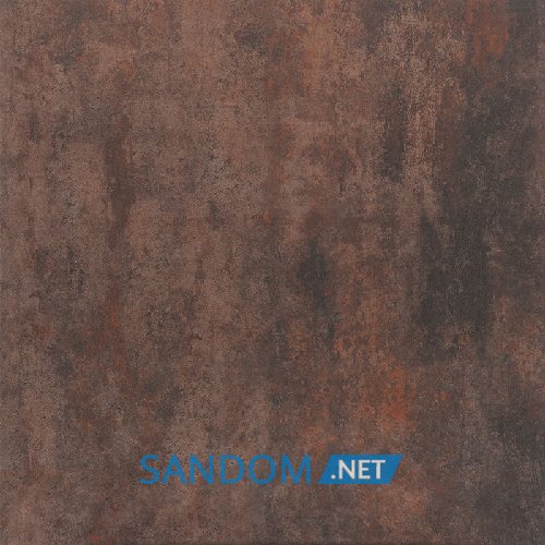 Плитка для пола Cersanit Trendo Brown 42х42