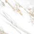 Плитка Inter Gres Calacatta Gold 071/L 60х60 полированная