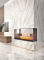Плитка Inter Gres Calacatta Gold 071/L 60х120 полированная