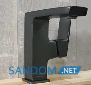 Змішувач для умивальника Imprese GRAFIKY ZMK041807012