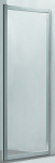 Душевая перегородка Eger 599-163-80W(h) 80х195