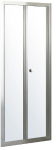 Душевые двери Eger Bifold 599-163-90(h) 90х195 
