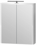 Зеркальный шкаф в ванную Juventa Livorno LvrMC-60