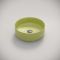 Умивальник накладний VBI PRATO OLIVE MATT 35,5x35,5