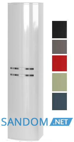 Пенал Botticelli Vanessa VnP-170