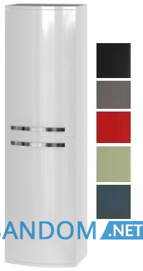 Пенал Botticelli Vanessa VnP-140