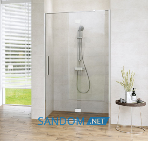 Душевая дверь Cersanit Crea 90