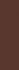 Фасадная плитка Paradyz Natural Brown Elewacja 6,6х24,5