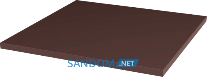 Плитка Paradyz Natural Brown Klinkier 30х30