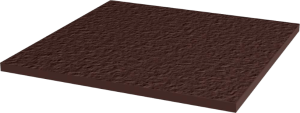 Плитка Paradyz Natural Brown Klinkier Duro 30х30