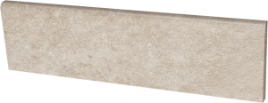 Фасадная плитка Paradyz Viano Beige Cokół 8,1х30