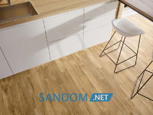 Плитка Cerrad Tramonto Sabbia 11х60