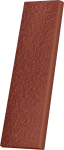 Цоколь Paradyz Natural Rosa Cokół Duro 8,1х30 G1