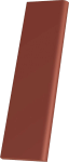 Цоколь Paradyz Natural Rosa Cokół 8,1х30 G1