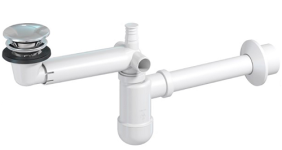Сифон для умывальника Prevex Preloc PR3-C4N35-001