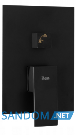 Душова система Rea Fenix REA-P6920