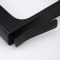 Смеситель для умывальника Rea Sonic Black BAT-09854