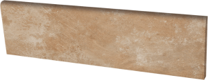   Отделочная плитка Paradyz Ilario Beige Cokół 8,1X30