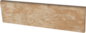   Отделочная плитка Paradyz Ilario Ochra Cokół 8,1X30