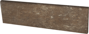   Отделочная плитка Paradyz Ilario Brown Cokół 8,1X30