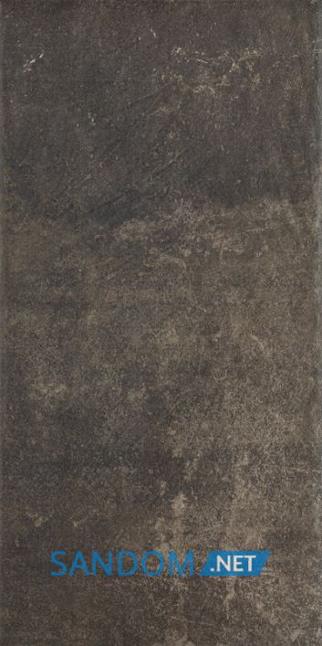 Плитка Paradyz Scandiano Brown Klinkier 30х60