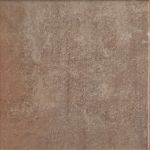 Плитка для ступени Paradyz Scandiano Rosso Kapinos Stopnica Narożna 33х33