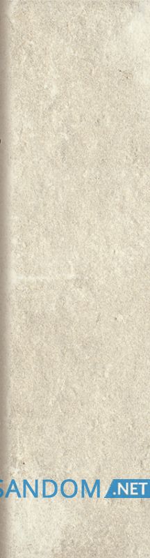 Фасадная плитка Paradyz Scandiano Beige Cokół 8,1X30 G1