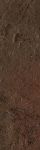 Фасадная плитка Paradyz Semir Brown Elewacja 6,6х24,5
