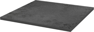 Плитка Paradyz Semir Grafit Klinkier 30х30