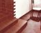 Плитка для ступени Paradyz Natural Rosa Stopnica Prosta Duro 30х30