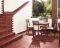 Плитка для ступени Paradyz Natural Rosa Stopnica Prosta Duro 30х30