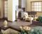 Плитка для сходів з капіносом кутова Paradyz Natural Brown Kapinos Stopnica Narożna Duro 33х33